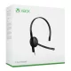 Xbox Chat Headset Xbox One Xbox Series X/S konzolhoz és Microsoft Windows 10 