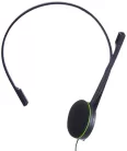 Xbox Chat Headset Xbox One Xbox Series X/S konzolhoz és Microsoft Windows 10 