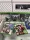 Xbox One játékcsomag - Assassin's Creed the Zero collection, Assassin's Creed Syndicate, Dishonored, FarCry3, Rage2 - használt