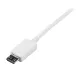 DreamTech Micro USB kábel, fehér