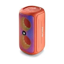 NGS Roller Beast Aktív hangfal - coral
