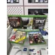 Xbox One játékcsomag - DeadRising 4, Dying Light, Assassin's Creed Syndicate, Borderlands, Far Cry4 - használt