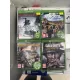 Xbox One játékcsomag - Assassin's Creed III Remastered, FarCry5, The Devision2, Call of Duty WWII - használt
