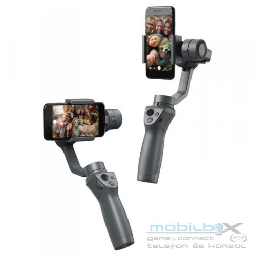 DJI Osmo Mobile 2