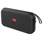iPega SW2193P vékony védőtok Nintendo Switch 2 készülékhez fekete