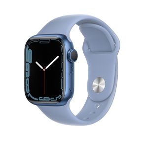 Apple Watch Szíjak 
