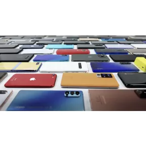 Felújított Mobiltelefonok