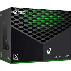 Új Xboxok