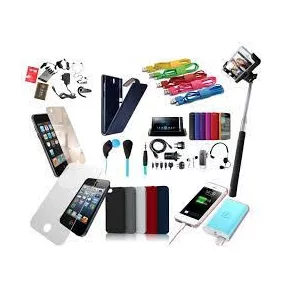 Mobiltelefon és tablet tartozékok