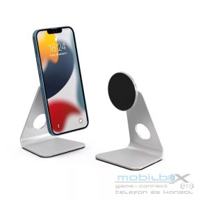 Asztali, telefon és tablettartók 