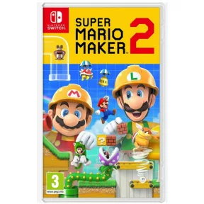 Nintendo játékok