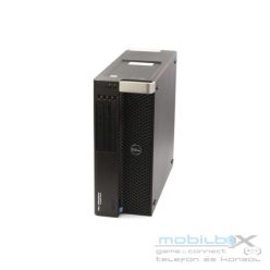   Dell Precision Tower 5810 felújított számítógép garanciával Xeon-32GB-512SSD-NVD
