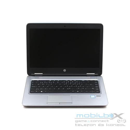 HP ProBook 640 G3 felújított laptop garanciával i5-8GB-256SSD-FHD