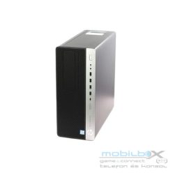   HP EliteDesk 800 G4 Tower felújított számítógép garanciával i5-8GB-240SSD-B