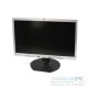 Philips Brilliance 241P4Q webkamerás használt monitor fekete-ezüst LED 24"