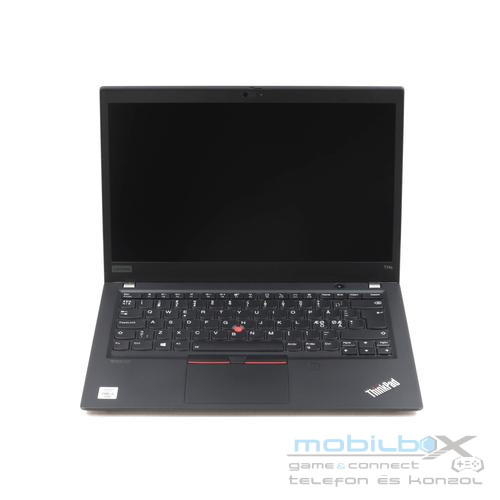 Lenovo Thinkpad T14s felújított laptop garanciával i5-16GB-512SSD-FHD
