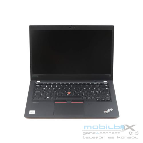 Lenovo Thinkpad X13 felújított laptop garanciával i5-8GB-256SSD-FHD