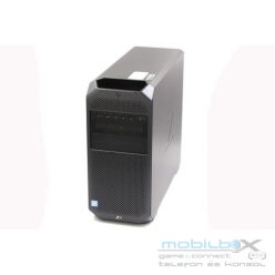   HP Z4 G4 Workstation felújított számítógép garanciával Xeon-32GB-512SSD-NVD