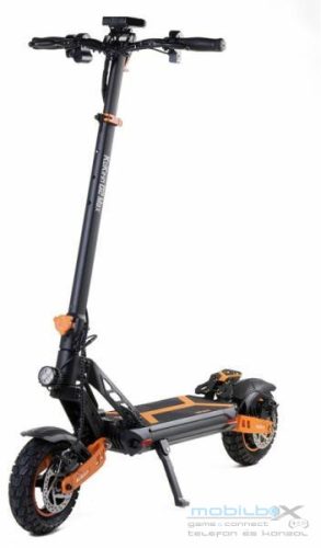 KuKirin G2 MAX (KKG2MAX) használt 0 km 