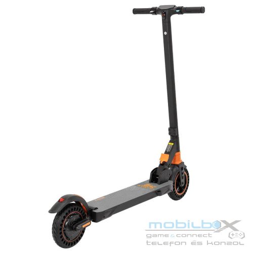 Kukirin S1 Max használt 0 km 