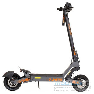 KuKirin G2 (EU-KKG2) használt 0 km