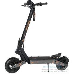 Kukirin G4 használt 1 km 