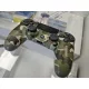 Playstation 4 Dualschock 4 kontroller comuflage , terepszínű, felújított 