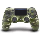 Playstation 4 Dualschock 4 kontroller comuflage , terepszínű, felújított 