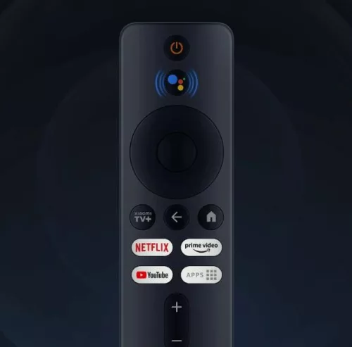 Xiaomi TV Box S 2nd Gen (PFJ4151EU)