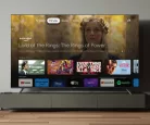 Xiaomi TV Box S 2nd Gen (PFJ4151EU)