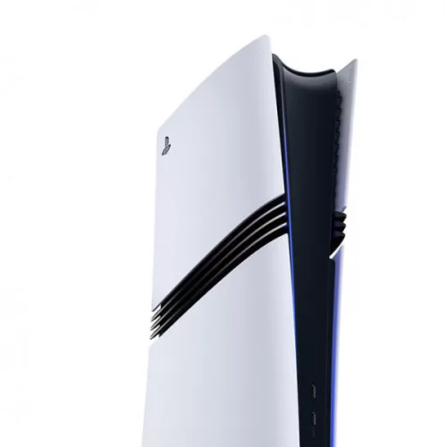 Sony Playstation 5 Pro 2 Tb  játékkonzol, fehér  (PS711000046527) bontatlan 1 év garancia 
