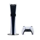 Sony Playstation 5 Pro 2 Tb  játékkonzol, fehér  (PS711000046527) bontatlan 1 év garancia 
