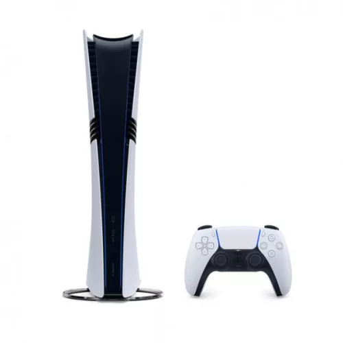 Sony Playstation 5 Pro 2 Tb  játékkonzol, fehér  (PS711000046527) 3 év garancia 