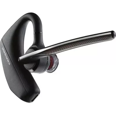 Plantronics Poly 5200 Bluetooth headset, fekete