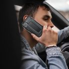 ARMOR tok SAMSUNG S22 Ultra fekete