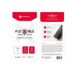   Forcell Flexible Nano Glass üvegfólia Samsung Galaxy A33 5G-hez