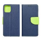 FANCY fliptok XIAOMI Redmi Note 13 Pro 5G navy / lime