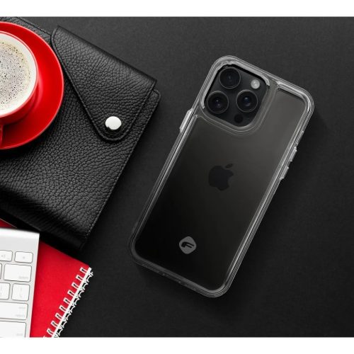 FORCELL F-PROTECT átlátszó tok XIAOMI Redmi Note 13 5G készülékhez