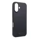 Roar Space tok - iPhone 16 fekete