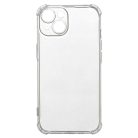 Clin Anti Shock 1,5mm tok iPhone 14 ÁTLÁTSZÓ