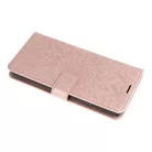 MEZZO fliptok IPHONE 11-hez mandala rose gold