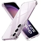Clin Anti Shock 1,5mm IPHONE 16 PRO TOK ÁTLÁTSZÓ