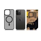 Tactical MagForce Hyperstealth tok iPhone 14 Pro Max Aszfalt