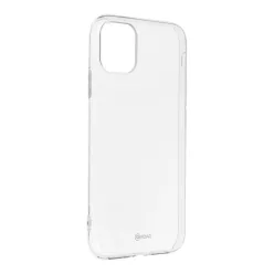 Jelly Case Roar iPhone 11 tok