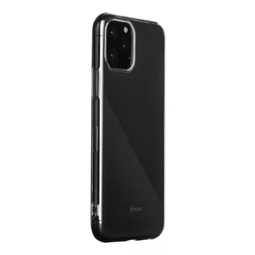 Jelly Case Roar iPhone 11 tok