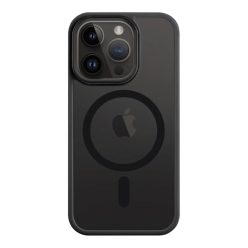 Tactical MagForce Hyperstealth tok iPhone 14 Pro-hoz Aszfalt