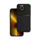NOBLE tok iPhone 11 fekete