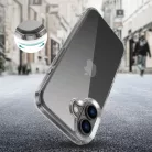 Tech-protect Flexair Hybrid Iphone 16 Tok