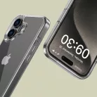 Tech-protect Flexair Hybrid Iphone 16 Tok