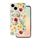iPhone 11 Glow Glam fehér tok